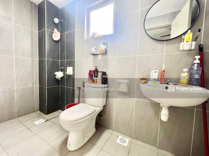 Untuk Dijual - Tiara South