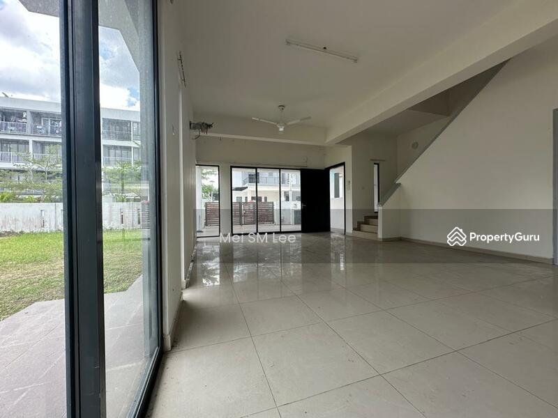 Spring Villa, Bandar Mahkota Cheras Living Room