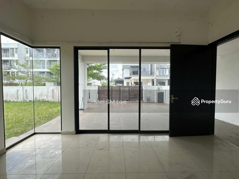 Spring Villa, Bandar Mahkota Cheras Living Room