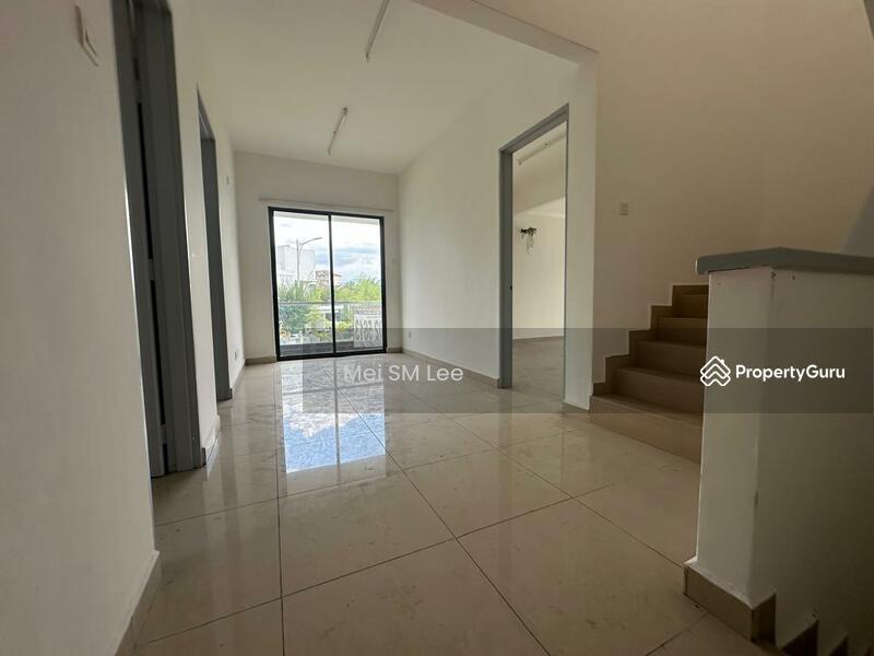 Spring Villa, Bandar Mahkota Cheras Living Room