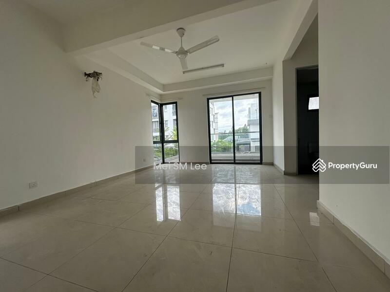 Spring Villa, Bandar Mahkota Cheras Bedroom