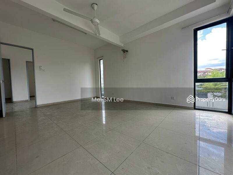 Spring Villa, Bandar Mahkota Cheras Bedroom