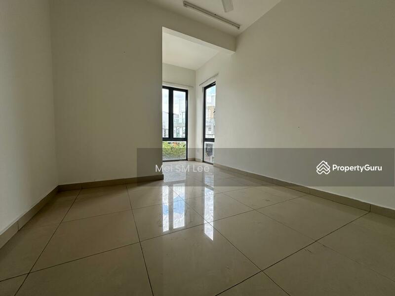 Spring Villa, Bandar Mahkota Cheras Bedroom