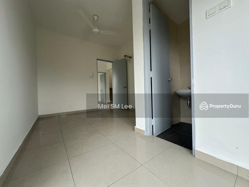 Spring Villa, Bandar Mahkota Cheras Bedroom