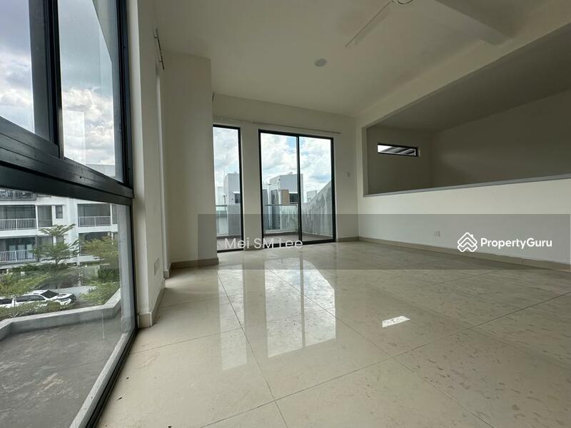 Spring Villa, Bandar Mahkota Cheras