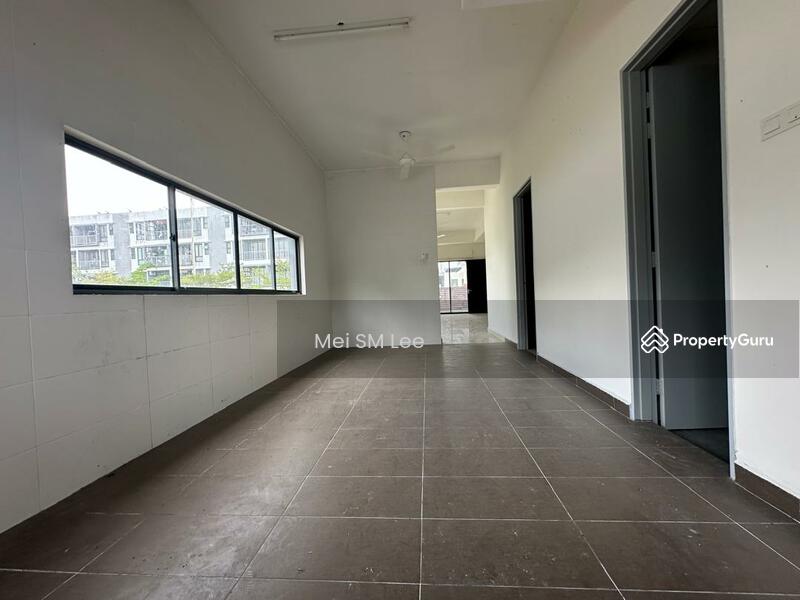 Spring Villa, Bandar Mahkota Cheras