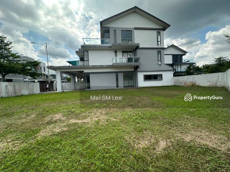 Spring Villa, Bandar Mahkota Cheras