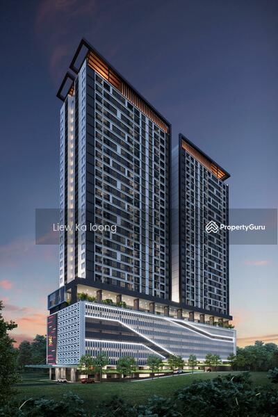 For Sale - Paragon Signature Suites