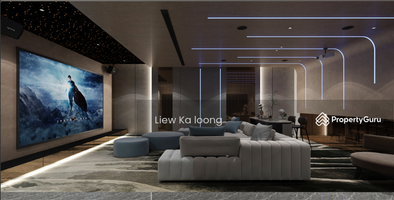 For Sale - Paragon Signature Suites
