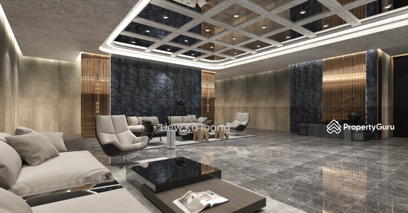 For Sale - Paragon Signature Suites