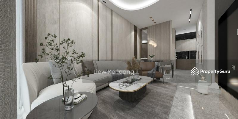 For Sale - Paragon Signature Suites