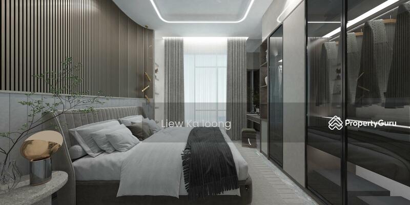 For Sale - Paragon Signature Suites