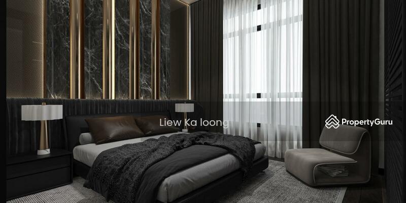 For Sale - Paragon Signature Suites