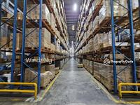 For Sale - Detached Warehouse For Rent, Shah Alam -wsa