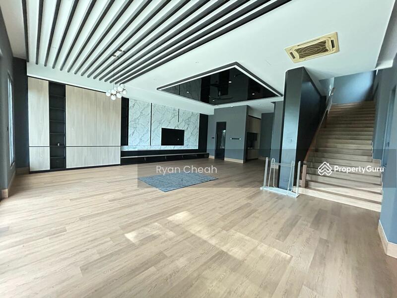 Untuk Dijual - Bungalow at Country Heights Damansara