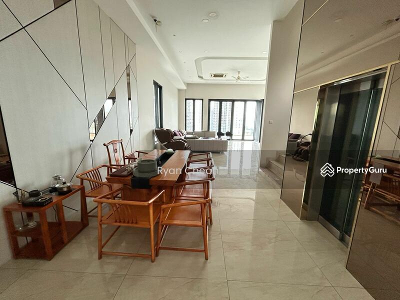 Untuk Dijual - Bungalow at Country Heights Damansara