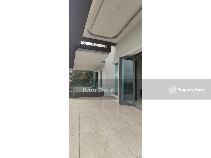 Untuk Dijual - Bungalow at Country Heights Damansara