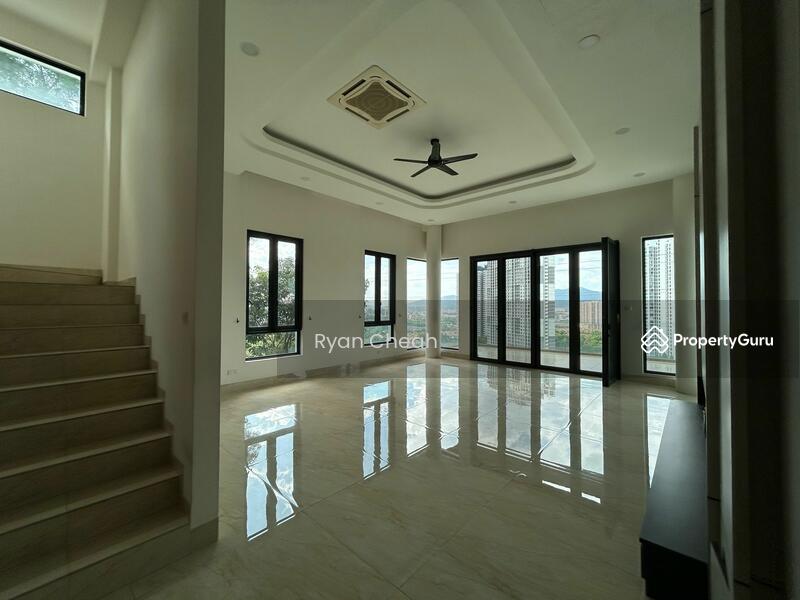 Untuk Dijual - Bungalow at Country Heights Damansara