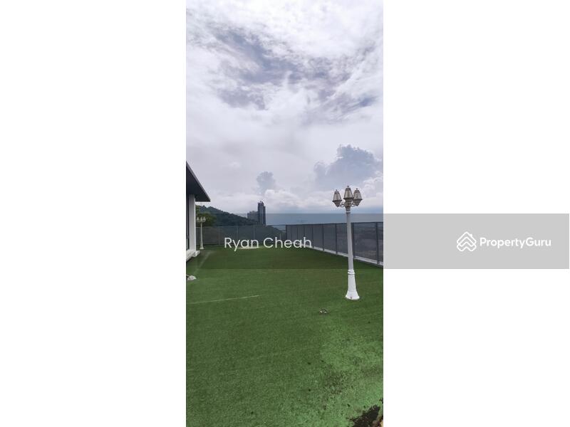 Untuk Dijual - Bungalow at Country Heights Damansara