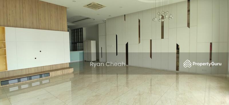 Untuk Dijual - Bungalow at Country Heights Damansara