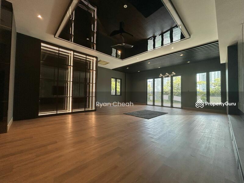 Untuk Dijual - Bungalow at Country Heights Damansara