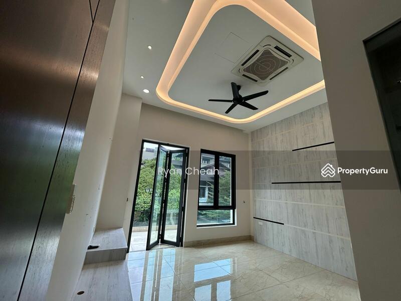 Untuk Dijual - Bungalow at Country Heights Damansara