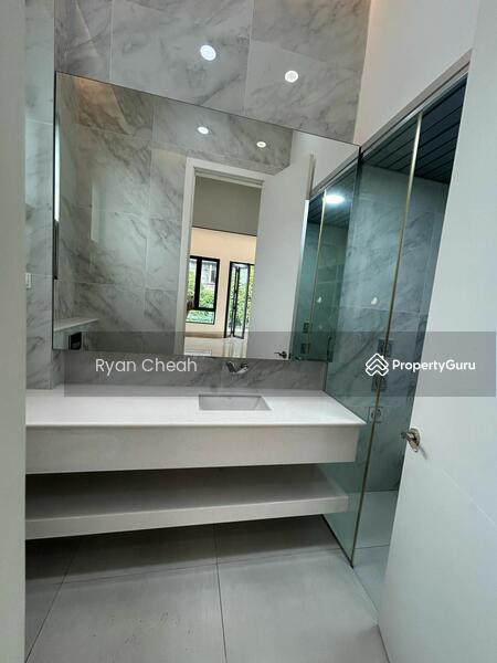 Untuk Dijual - Bungalow at Country Heights Damansara