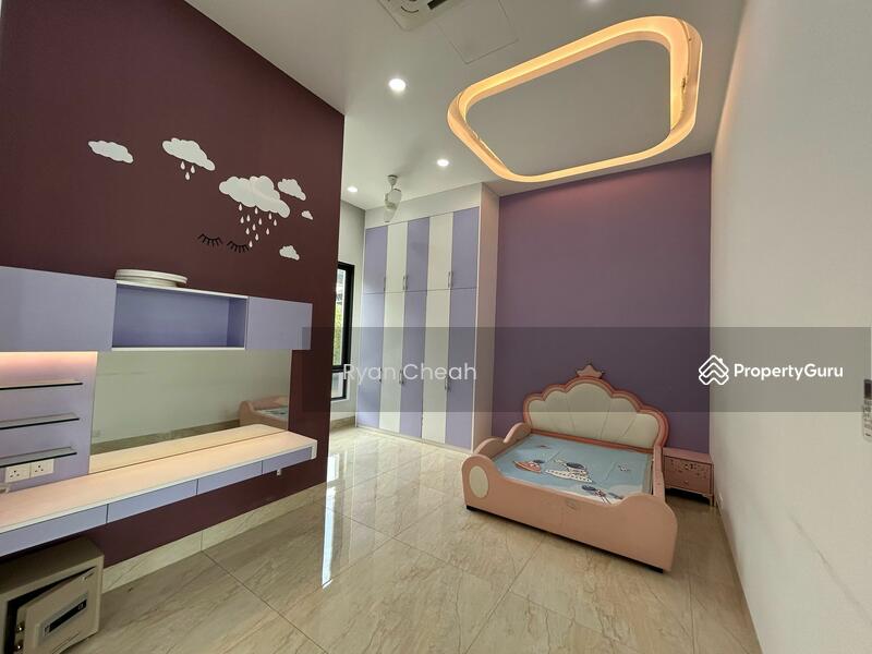 Untuk Dijual - Bungalow at Country Heights Damansara