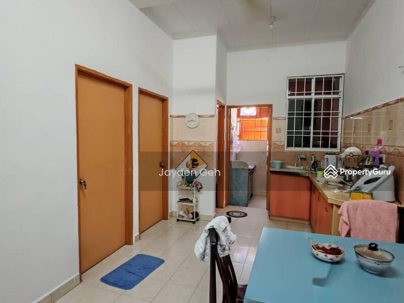 For Sale - Taman Setia, Alor Setar