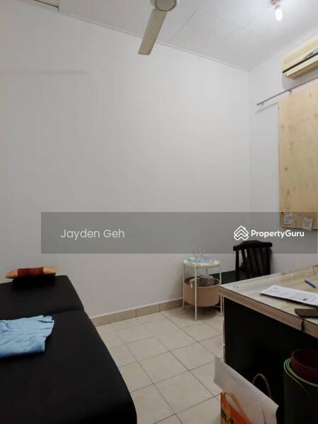 For Sale - Taman Setia, Alor Setar