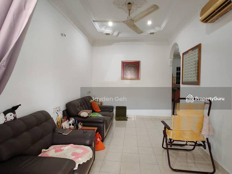 For Sale - Taman Setia, Alor Setar