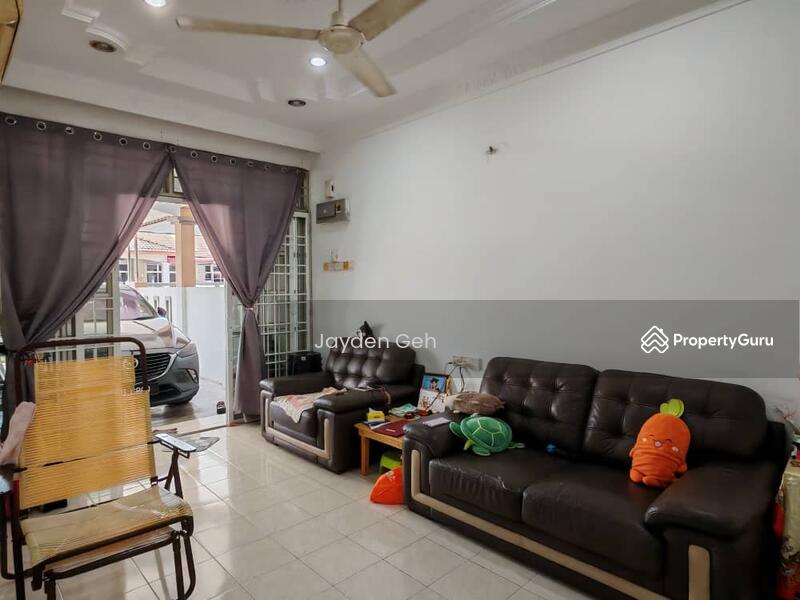 For Sale - Taman Setia, Alor Setar