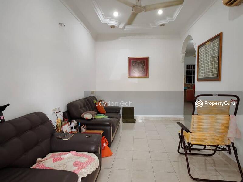 For Sale - Taman Setia, Alor Setar