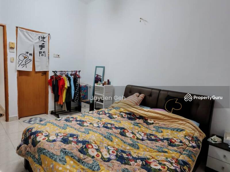 For Sale - Taman Setia, Alor Setar