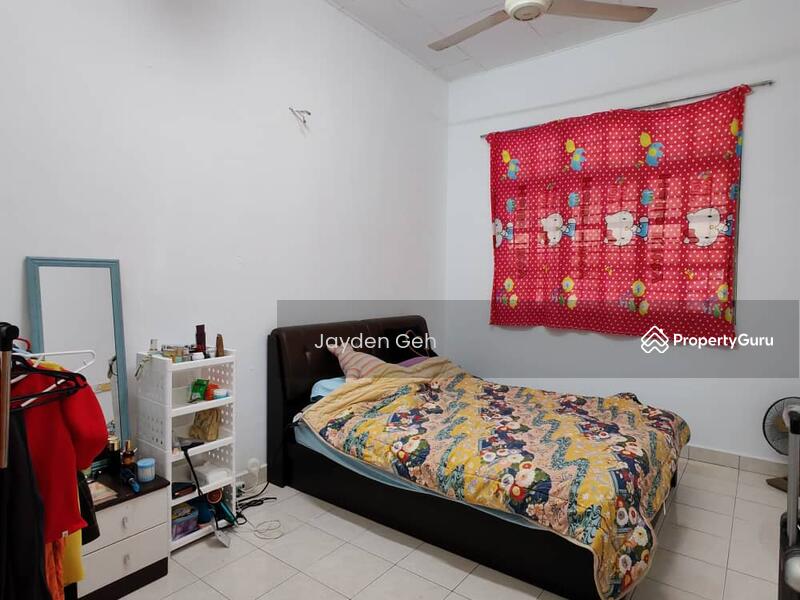 For Sale - Taman Setia, Alor Setar