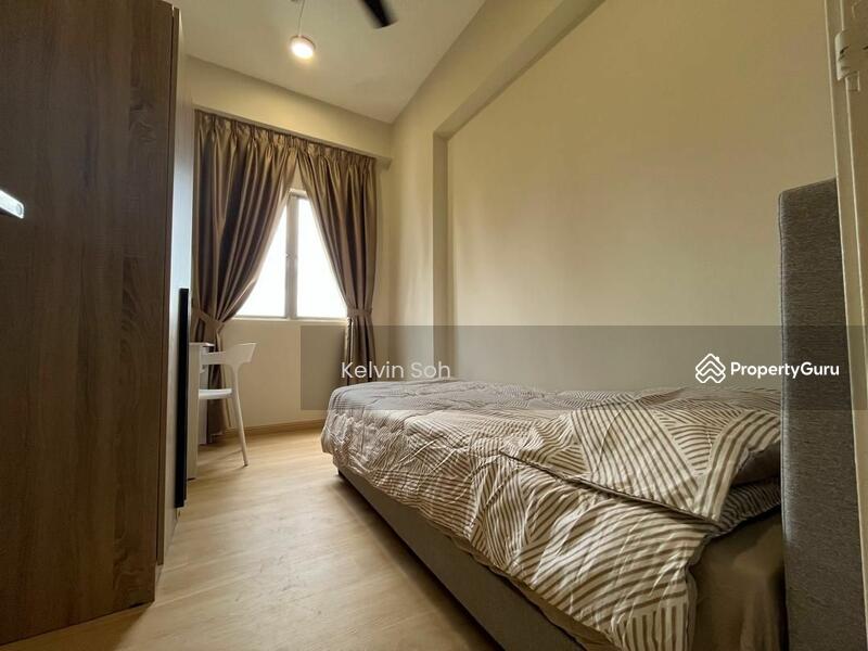 For Rent - Millennium Place @ Millennium Square