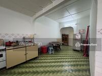 For Sale - Ujong Pasir Freehold Single Storey Semi-D Taman Seaview