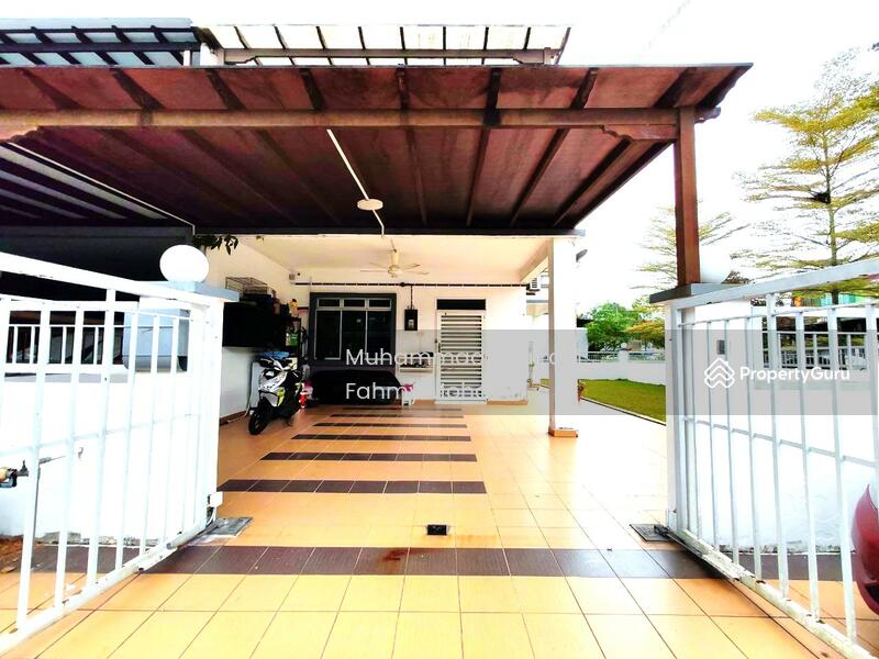 Untuk Dijual - Senai Taman Scientex Senai Corner