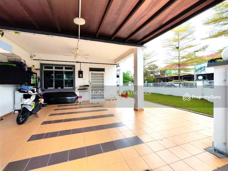 Untuk Dijual - Senai Taman Scientex Senai Corner