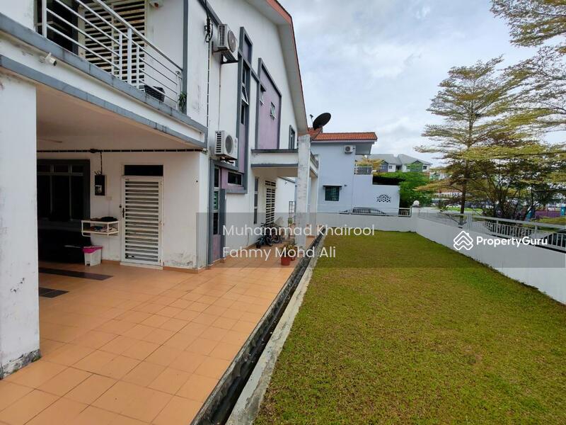 Untuk Dijual - Senai Taman Scientex Senai Corner