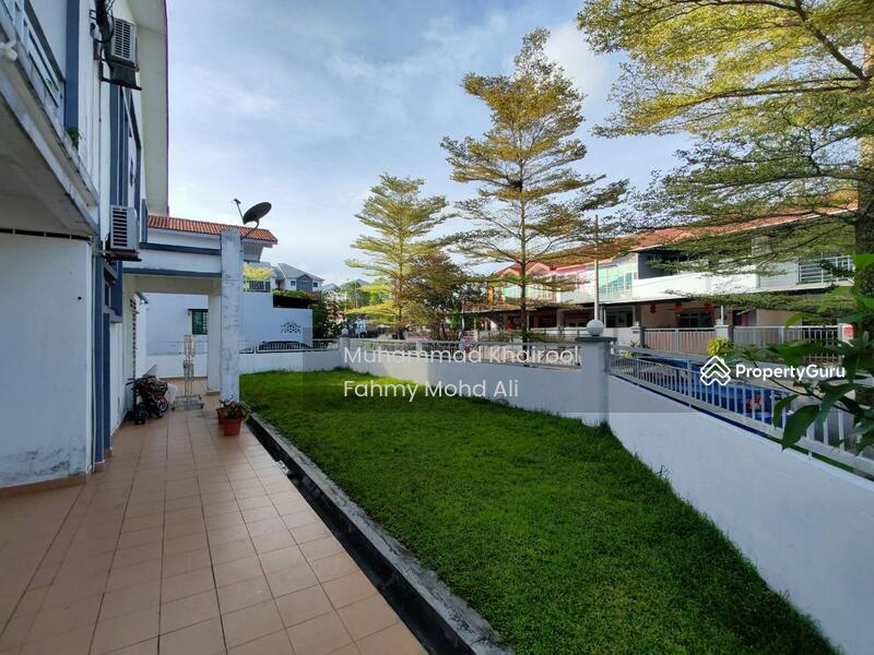 Untuk Dijual - Senai Taman Scientex Senai Corner