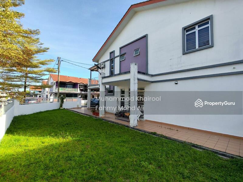 Untuk Dijual - Senai Taman Scientex Senai Corner