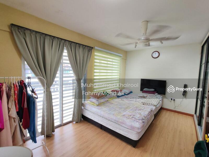 Untuk Dijual - Senai Taman Scientex Senai Corner