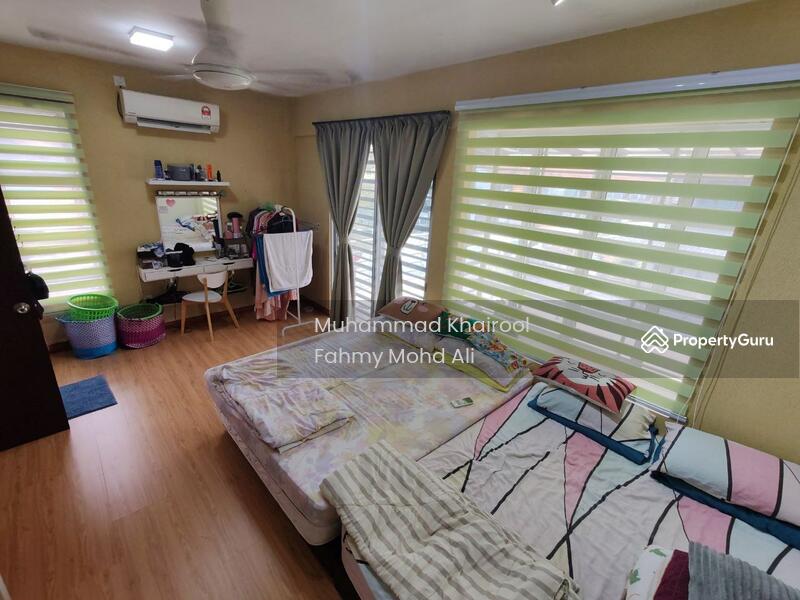 Untuk Dijual - Senai Taman Scientex Senai Corner