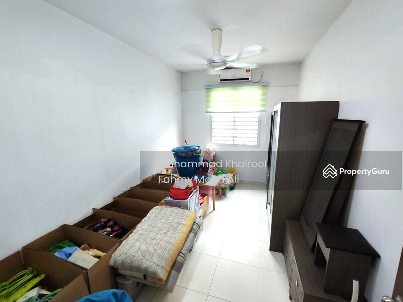 Untuk Dijual - Senai Taman Scientex Senai Corner