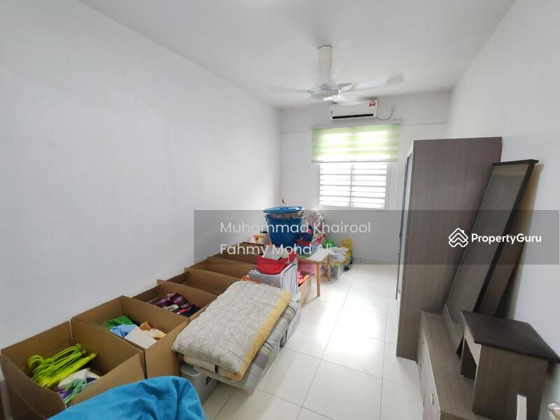 Untuk Dijual - Senai Taman Scientex Senai Corner