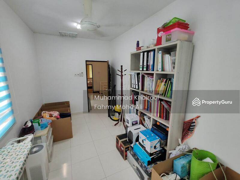 Untuk Dijual - Senai Taman Scientex Senai Corner