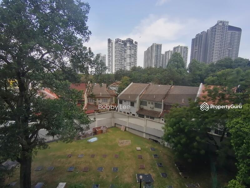 Kondominium untuk Disewa di Maxwell Towers - Bobby Lee - PropertyGuru.com.my