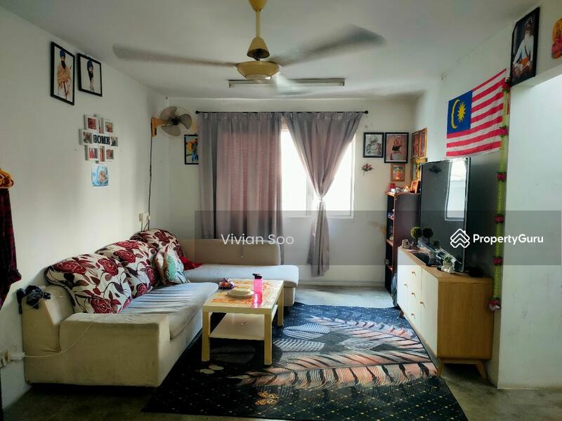 Untuk Dijual - Damansara Bistari