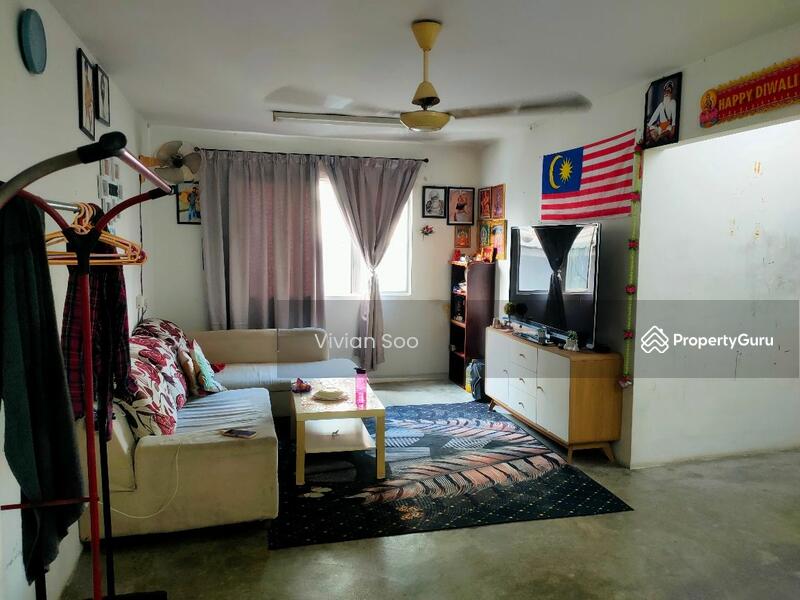Untuk Dijual - Damansara Bistari